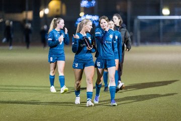 Bild 273 - F SC Alstertal-Langenhorn - Hamburger SV 3 : Ergebnis: 2:2